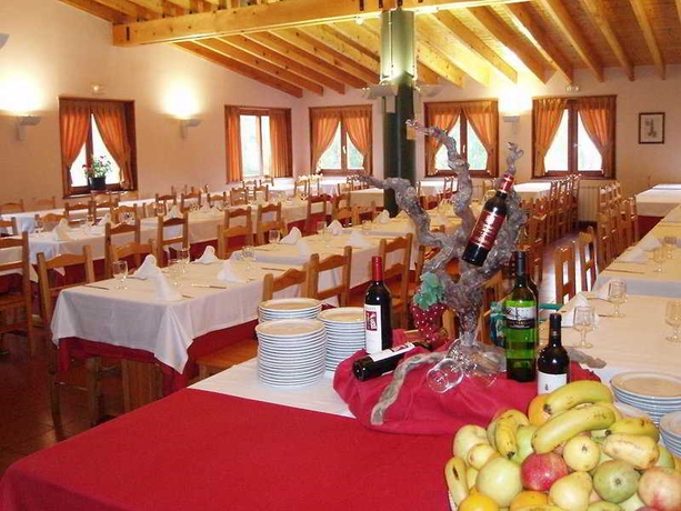 Imagen general del Hotel Taüll, Pirineo Catalán. Foto 6