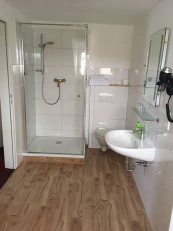 Imagen de la habitación del Hotel Tauwerk. Foto 4