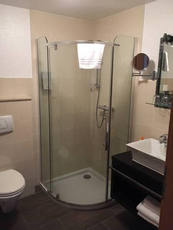 Imagen de la habitación del Hotel Tauwerk. Foto 5