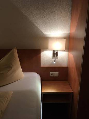 Imagen de la habitación del Hotel Tauwerk. Foto 6