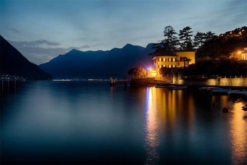 Imagen de la habitación del Hotel Taverna Bleu. Foto 3