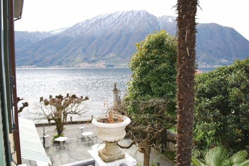 Imagen de la habitación del Hotel Taverna Bleu. Foto 7