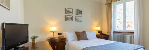 Imagen de la habitación del Hotel Taverna Bleu. Foto 9