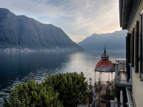 Imagen de la habitación del Hotel Taverna Bleu. Foto 11