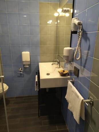 Imagen general del Hotel Taverna Capozzi. Foto 1