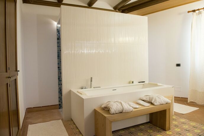 Imagen general del Hotel Taverna del Capitano. Foto 3