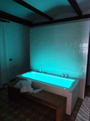 Imagen general del Hotel Taverna del Capitano. Foto 4