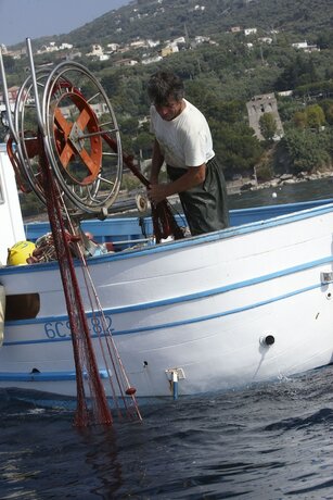 Imagen general del Hotel Taverna del Capitano. Foto 7