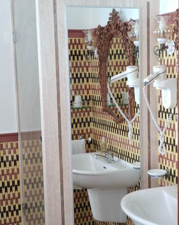 Imagen general del Hotel Taverna del Capitano. Foto 12