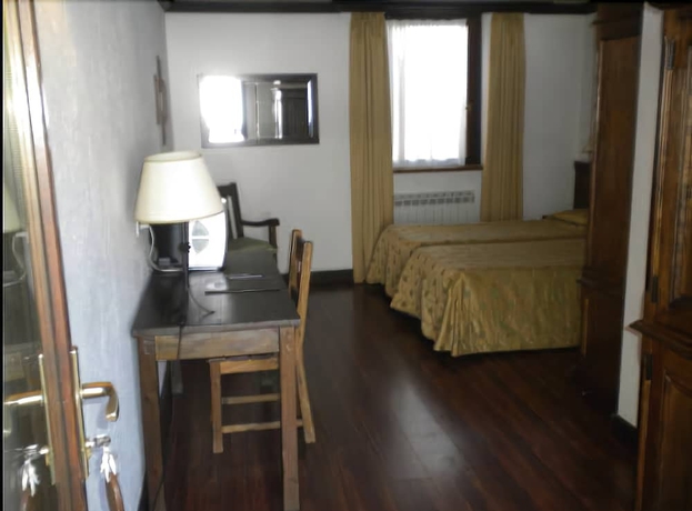 Imagen de la habitación del Hotel Tavernier. Foto 3