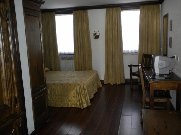 Imagen de la habitación del Hotel Tavernier. Foto 9