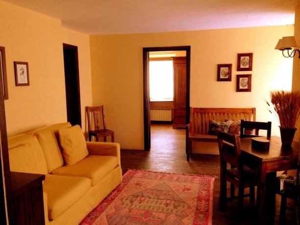 Imagen de la habitación del Hotel Tavernier. Foto 13