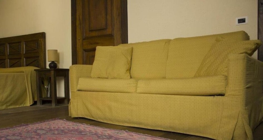 Imagen de la habitación del Hotel Tavernier. Foto 15