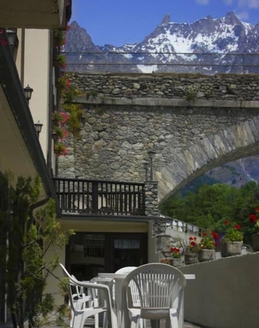 Imagen de la habitación del Hotel Tavernier. Foto 17