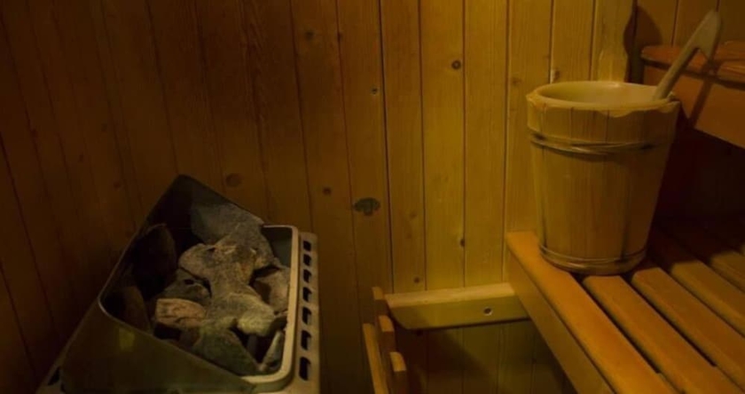 Imagen de la piscina del Hotel Tavernier. Foto 19