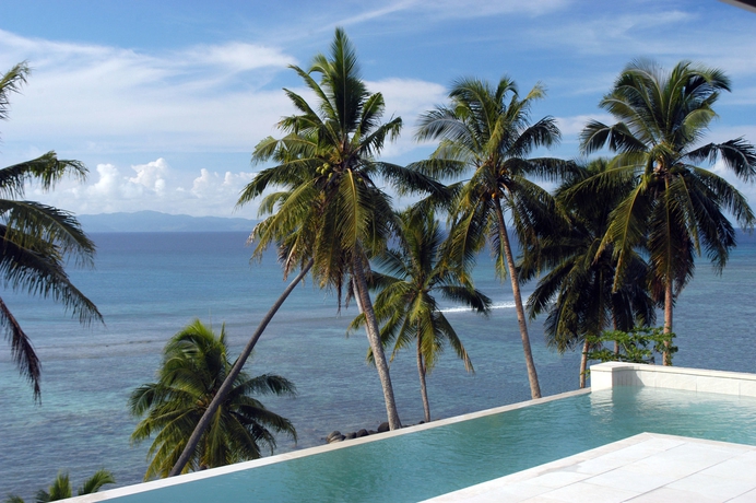 Imagen de la habitación del Hotel Taveuni Palms. Foto 1