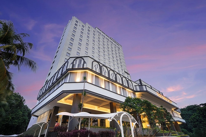 Imagen general del Hotel Tavia Heritage. Foto 1