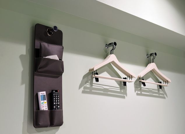 Imagen de la habitación del Hotel Tavinos Asakusa. Foto 11