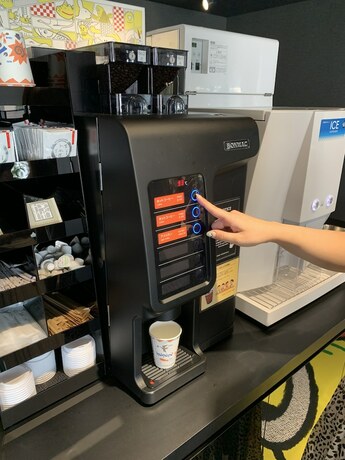 Imagen general del Hotel Tavinos Kyoto. Foto 4