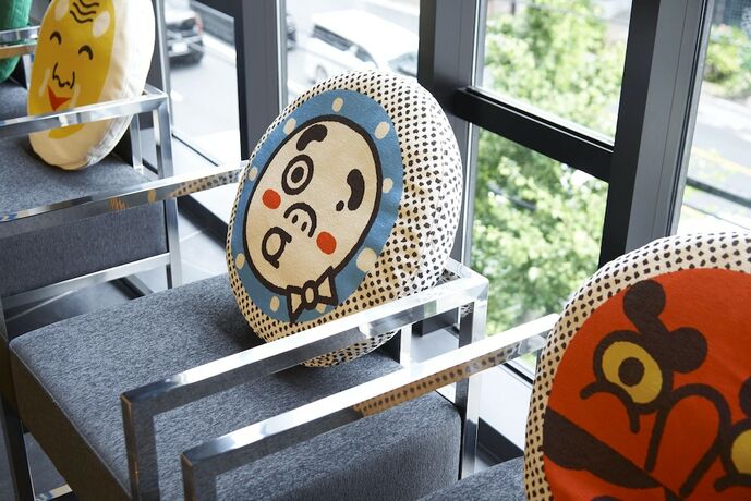 Imagen general del Hotel Tavinos Kyoto. Foto 10