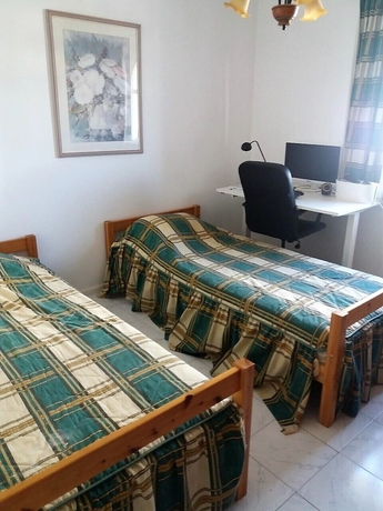 Imagen de la habitación del Hotel Tavira Garden. Foto 7