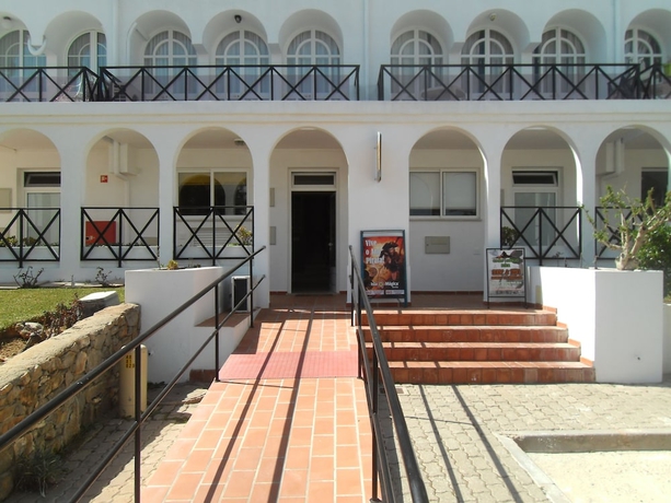 Imagen de los interiores del Hotel Tavira Garden. Foto 19