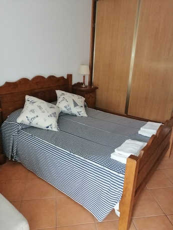 Imagen de la habitación del Hotel Tavira Garden. Foto 12