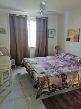 Imagen de la habitación del Hotel Tavira Garden. Foto 13