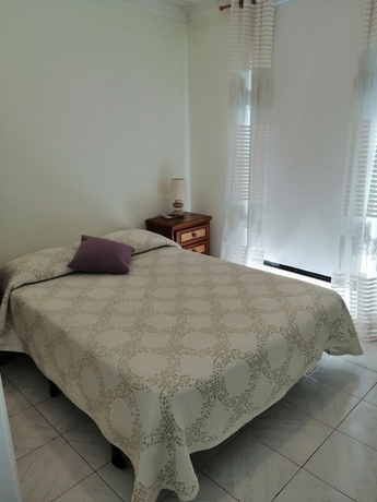 Imagen de la habitación del Hotel Tavira Garden. Foto 16