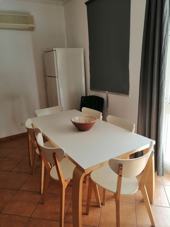 Imagen de la habitación del Hotel Tavira Garden. Foto 18