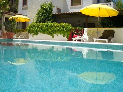 Imagen general del Hotel Tavira Inn / Casa Do Rio. Foto 4