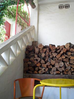 Imagen general del Hotel Tavira Inn / Casa Do Rio. Foto 5