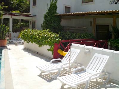 Imagen general del Hotel Tavira Inn / Casa Do Rio. Foto 6