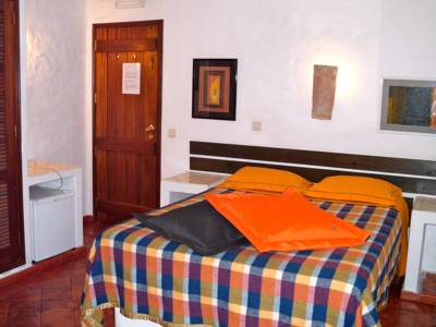 Imagen general del Hotel Tavira Inn / Casa Do Rio. Foto 7