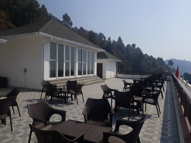 Imagen general del Hotel Tavisha Kanatal Hills Chamba. Foto 1