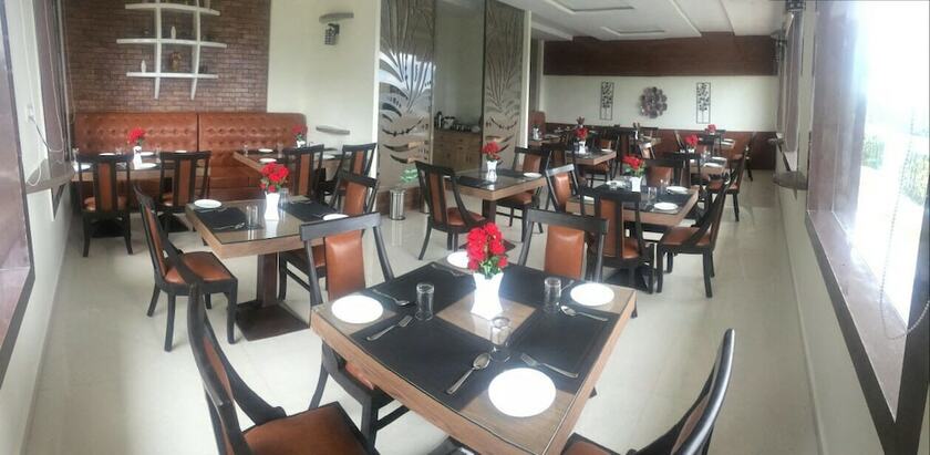 Imagen general del Hotel Tavisha Kanatal Hills Chamba. Foto 2
