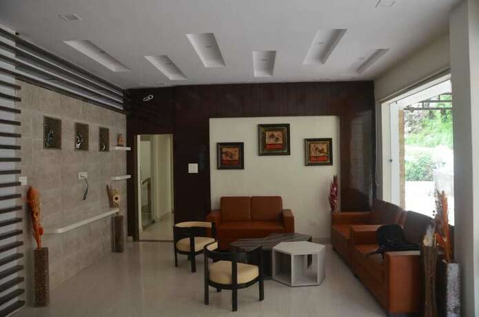 Imagen general del Hotel Tavisha Kanatal Hills Chamba. Foto 3