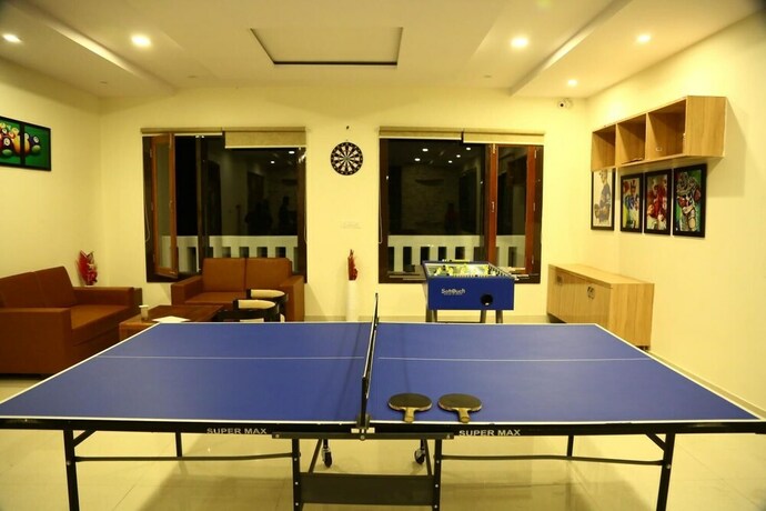 Imagen general del Hotel Tavisha Kanatal Hills Chamba. Foto 12