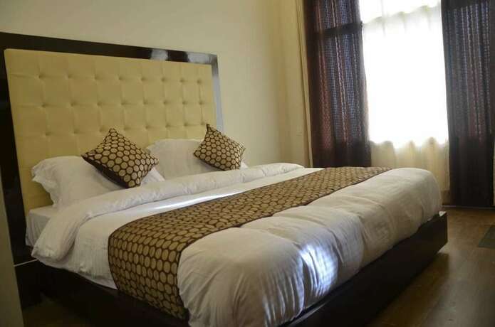 Imagen general del Hotel Tavisha Kanatal Hills Chamba. Foto 17