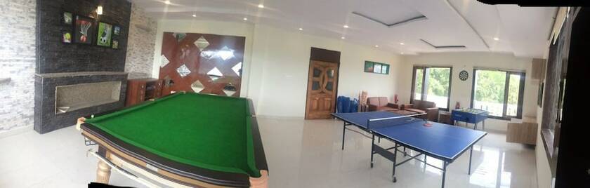 Imagen general del Hotel Tavisha Kanatal Hills Chamba. Foto 18