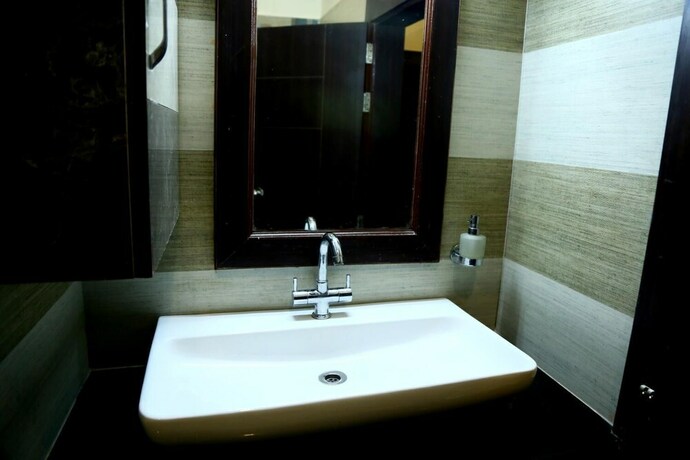 Imagen de la habitación del Hotel Tavisha Kanatal Hills Chamba. Foto 23
