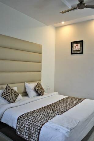 Imagen de la habitación del Hotel Tavisha Kanatal Hills Chamba. Foto 26
