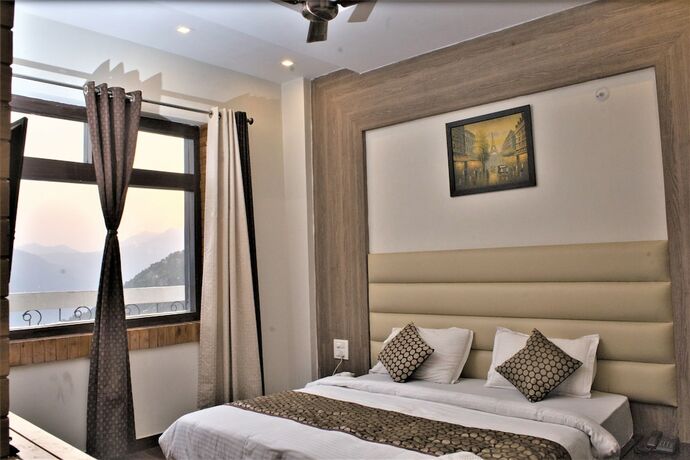 Imagen de la habitación del Hotel Tavisha Kanatal Hills Chamba. Foto 27