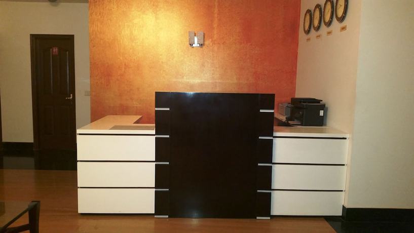 Imagen de los interiores del Hotel Tavisha Villa. Foto 18