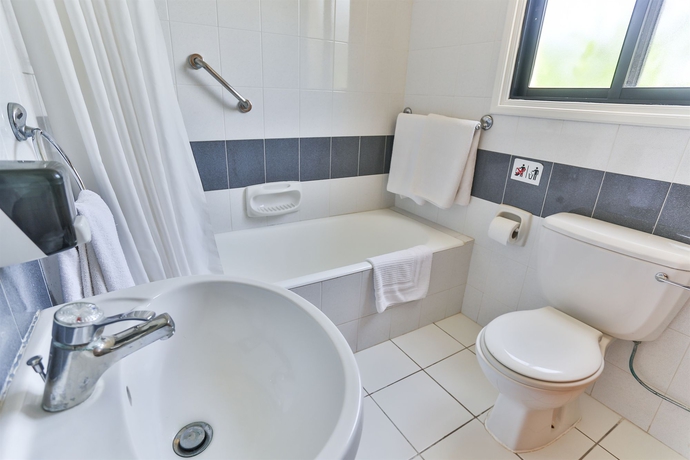 Imagen de la habitación del Hotel Tavros Apartments. Foto 4