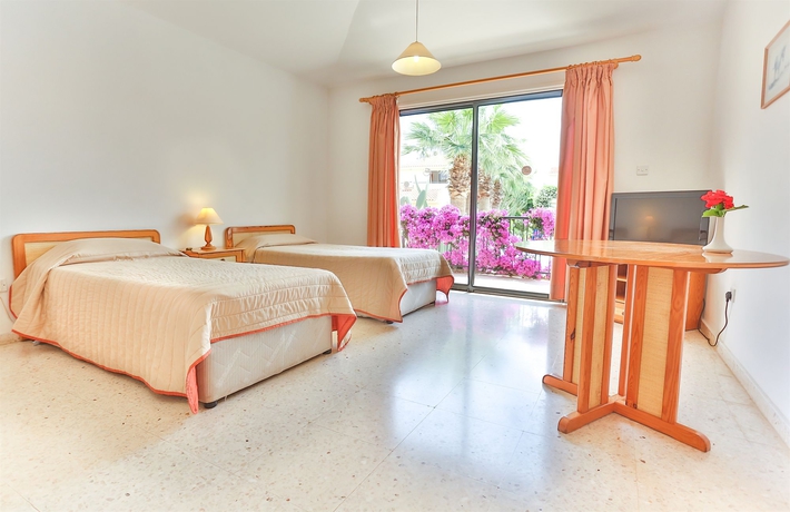 Imagen de la habitación del Hotel Tavros Apartments. Foto 6
