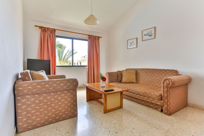 Imagen de los interiores del Hotel Tavros Apartments. Foto 11