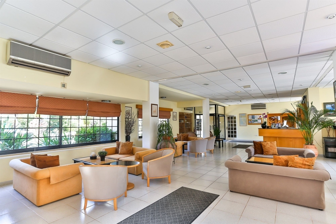 Imagen de los interiores del Hotel Tavros Apartments. Foto 12