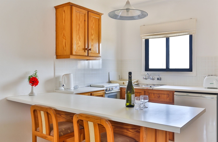 Imagen de la habitación del Hotel Tavros Apartments. Foto 8