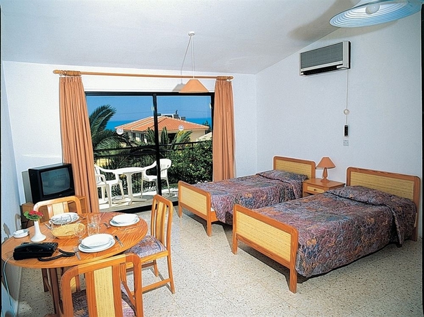 Imagen de la habitación del Hotel Tavros Apartments. Foto 9